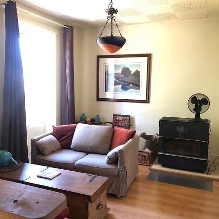 Appartement Saint-Antoine Toulon-sur-Arroux Ngoại thất bức ảnh
