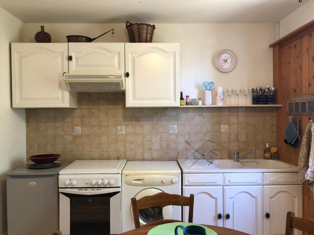 Appartement Saint-Antoine Toulon-sur-Arroux Ngoại thất bức ảnh