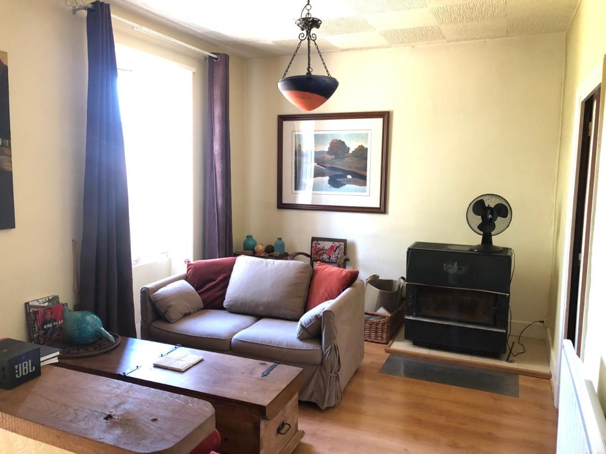 Appartement Saint-Antoine Toulon-sur-Arroux Ngoại thất bức ảnh