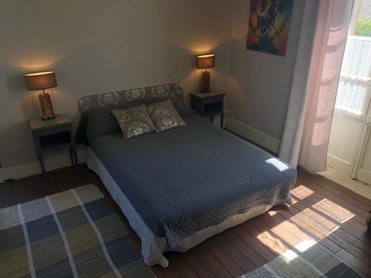 Appartement Saint-Antoine Toulon-sur-Arroux Ngoại thất bức ảnh