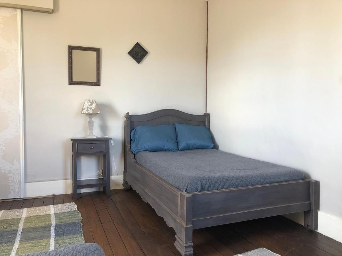 Appartement Saint-Antoine Toulon-sur-Arroux Ngoại thất bức ảnh