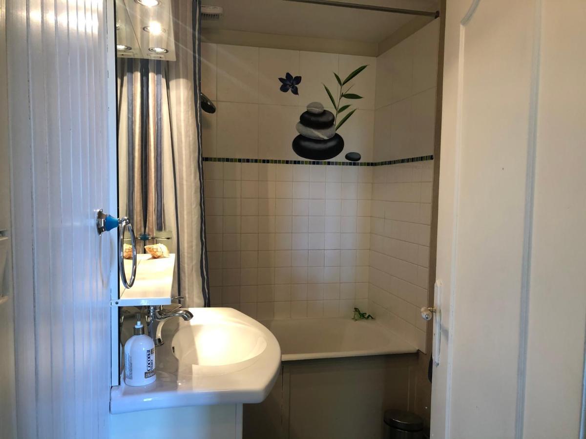 Appartement Saint-Antoine Toulon-sur-Arroux Ngoại thất bức ảnh
